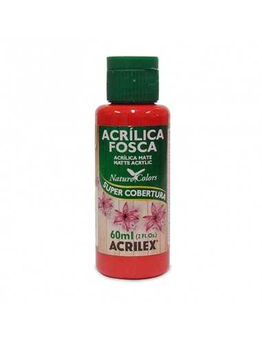 Pintura Acrílica Mate 60ML, ACRILEX