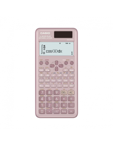 Calculadora Científica 417F PK FX-...