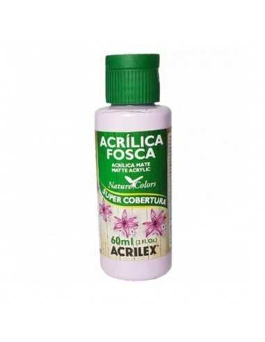 Pintura Acrílica Mate 60ML, ACRILEX