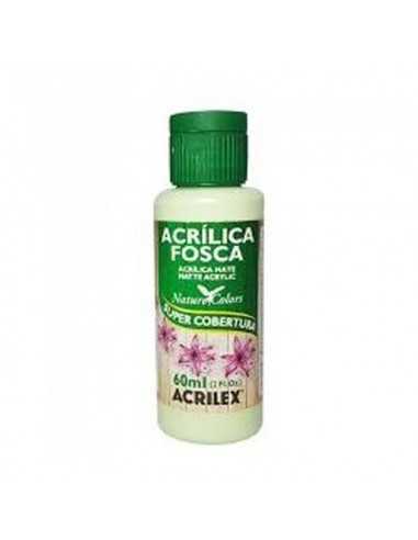 Pintura Acrílica Mate 60ML, ACRILEX