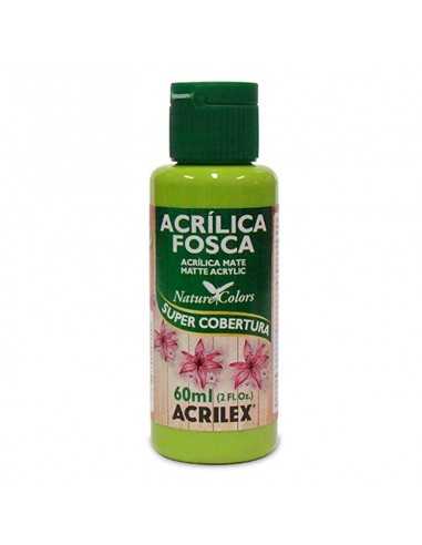 Pintura Acrílica Mate 60ML, ACRILEX