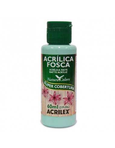 Pintura Acrílica Mate 60ML, ACRILEX