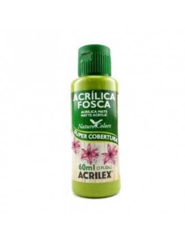 Pintura Acrílica Mate 60ML, ACRILEX