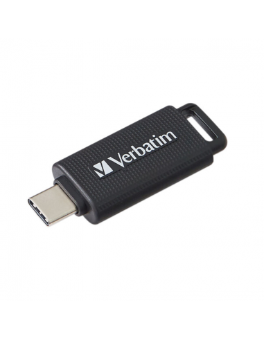 Flash USB 3.2 Gen1 TipoC 64GB VERBATIM