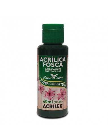 Pintura Acrílica Mate 60ML, ACRILEX