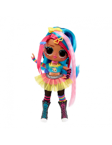 LOL Surprise Tweens 53 Doll - Emma Emo