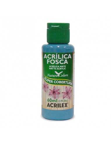 Pintura Acrílica Mate 60ML, ACRILEX