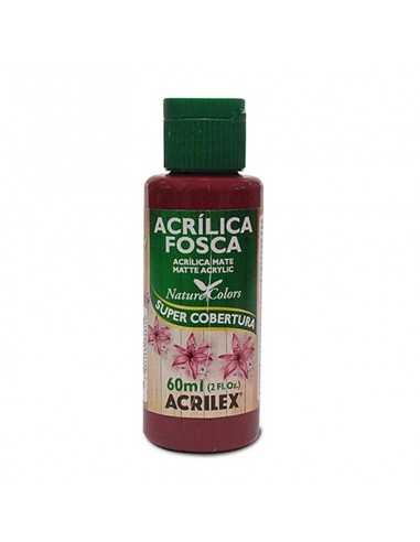 Pintura Acrílica Mate 60ML, ACRILEX