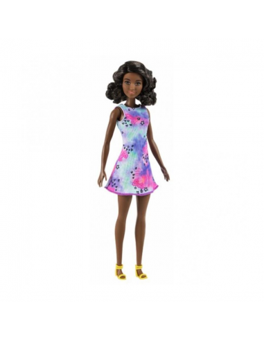 Muñeca Vestido Floral surtido, Barbie