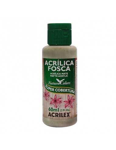 Pintura Acrílica Mate 60ML, ACRILEX