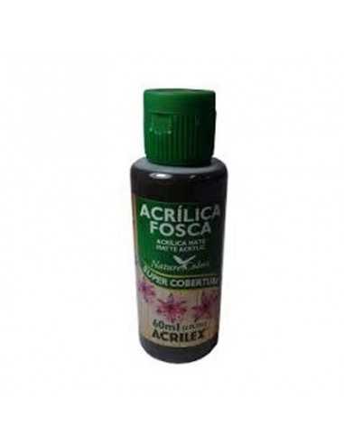 Pintura Acrílica Mate 60ML, ACRILEX