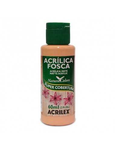 Pintura Acrílica Mate 60ML, ACRILEX