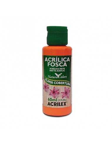 Pintura Acrílica Mate 60ML, ACRILEX