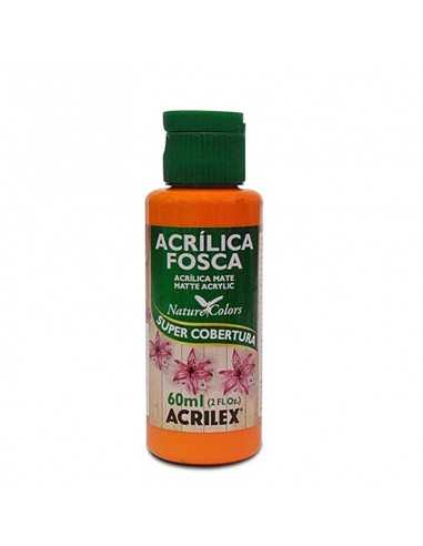 Pintura Acrílica Mate 60ML, ACRILEX