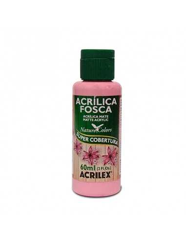 Pintura Acrílica Mate 60ML, ACRILEX