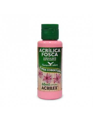 Pintura Acrílica Mate 60ML, ACRILEX