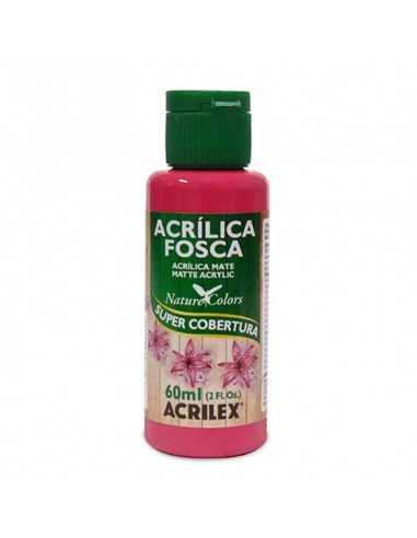 Pintura Acrílica Mate 60ML, ACRILEX