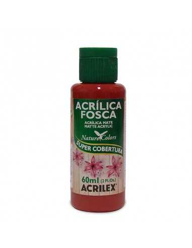 Pintura Acrílica Mate 60ML, ACRILEX