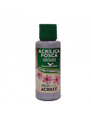 Pintura Acrílica Mate 60ML, ACRILEX