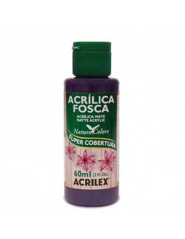 Pintura Acrílica Mate 60ML, ACRILEX