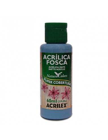 Pintura Acrílica Mate 60ML, ACRILEX