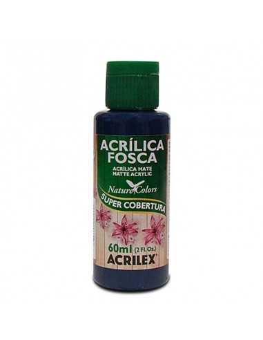 Pintura Acrílica Mate 60ML, ACRILEX