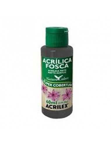 Pintura Acrílica Mate 60ML, ACRILEX