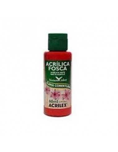 Pintura Acrílica Mate 60ML, ACRILEX