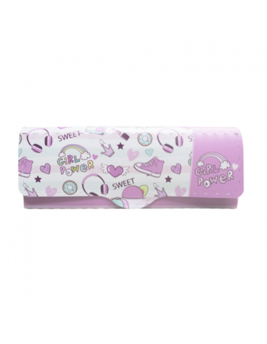 Estuche Multiusos Girl Power DELLO