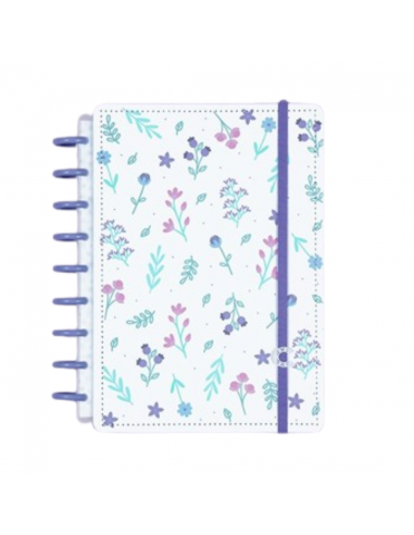 Planner Lilac By Sof Martins,...