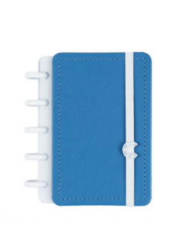 Cuaderno Inteligente Deep Blue...