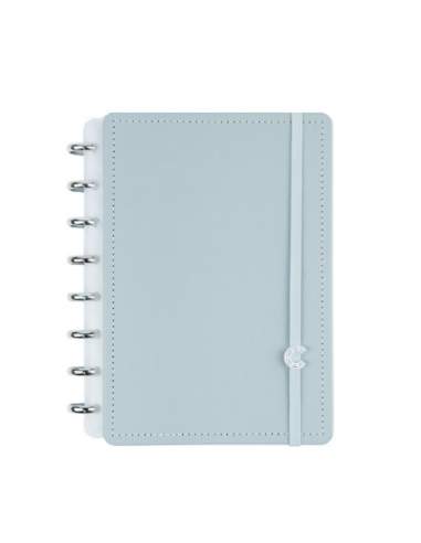 Cuaderno Inteligente Glacial A5