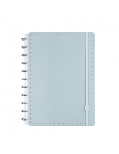 Cuaderno Inteligente Glacial Grande