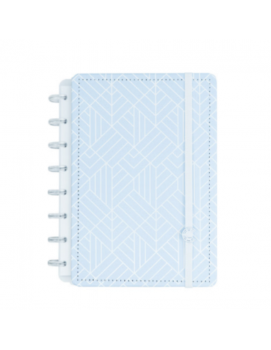 Cuaderno Inteligente Ice Blue A5