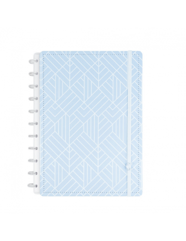 Cuaderno Inteligente Ice Blue Grande