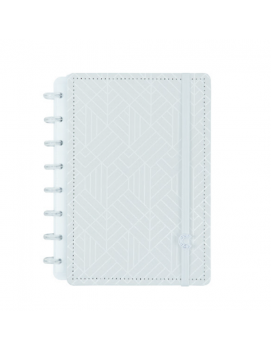 Cuaderno Inteligente Ice Grey A5