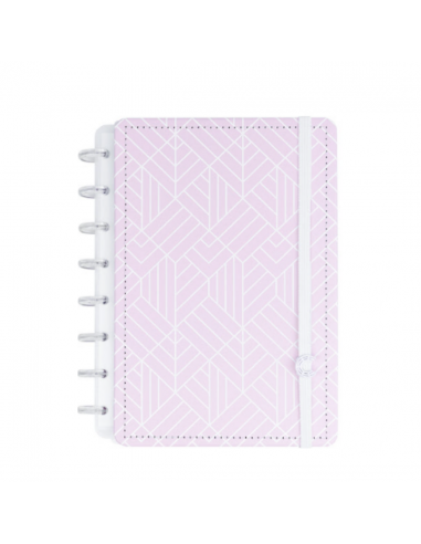 Cuaderno Inteligente Ice Pink A5