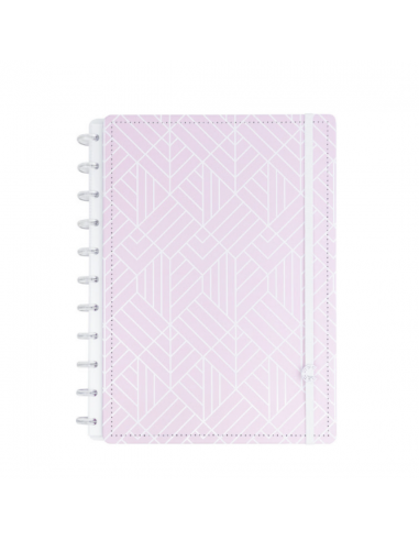 Cuaderno Inteligente Ice Pink Grande