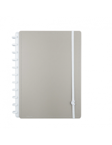 Cuaderno Inteligente Iced Coffee Grande