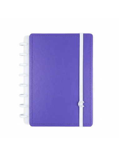 Cuaderno Inteligente Intense Purple A5