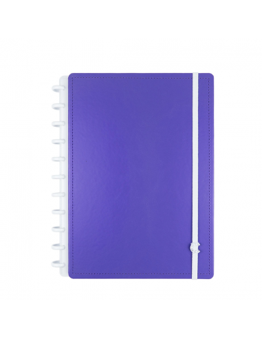 Cuaderno Inteligente Intense Purple...