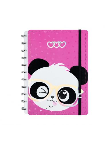 Cuaderno Inteligente Pandalu Glow By...