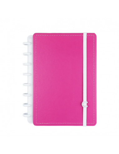 Cuaderno Inteligente Super Pink A5