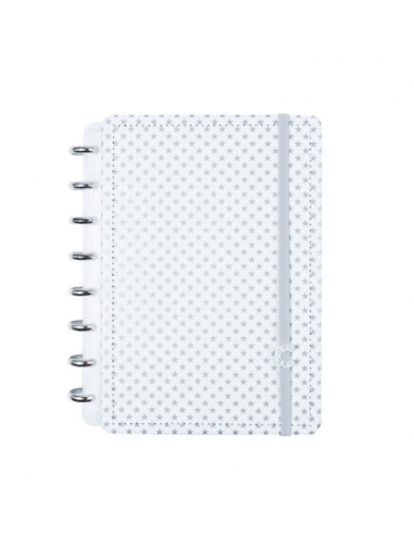 Cuaderno Inteligente Super Star A5