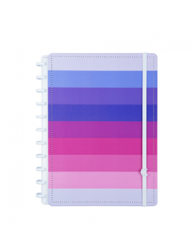 Cuaderno Inteligente Shades Of Pink...