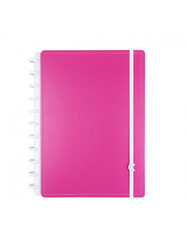 Cuaderno Inteligente Super Pink Grande