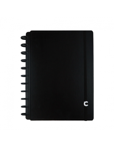 Cuaderno Inteligente Black G+