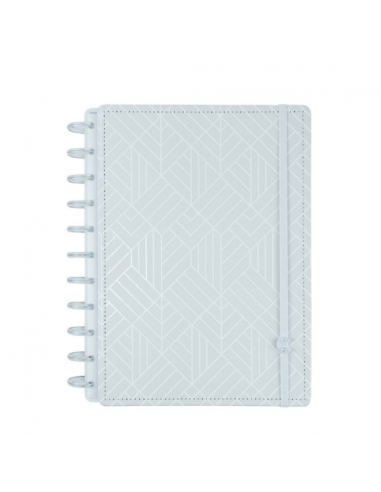 Cuaderno Inteligente Ice Grey G+