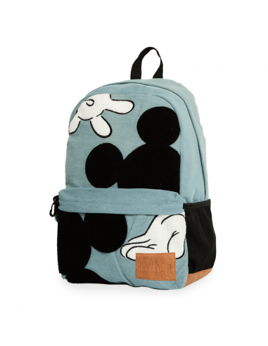 Mochila Mickey Core MOOVING