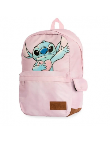 Mochilas Stitch Heart MOOVING